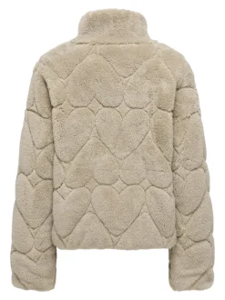 ONLCONTACT Teddy jas