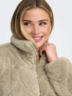 ONLCONTACT Teddy jas