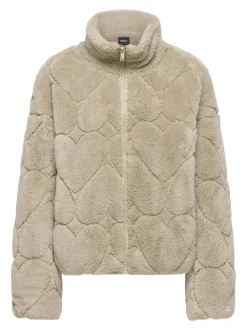 ONLCONTACT Teddy jas