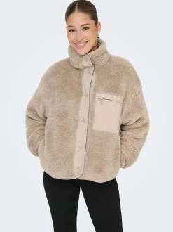 ONLCONTACT Teddy jas