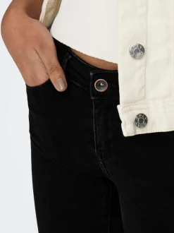 ONLCORAL Low waist Skinny fit Jeans