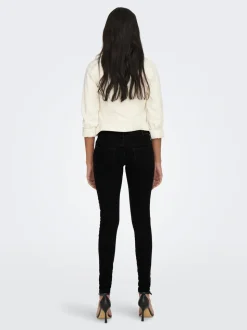 ONLCORAL Low waist Skinny fit Jeans