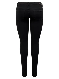 ONLCORAL Low waist Skinny fit Jeans