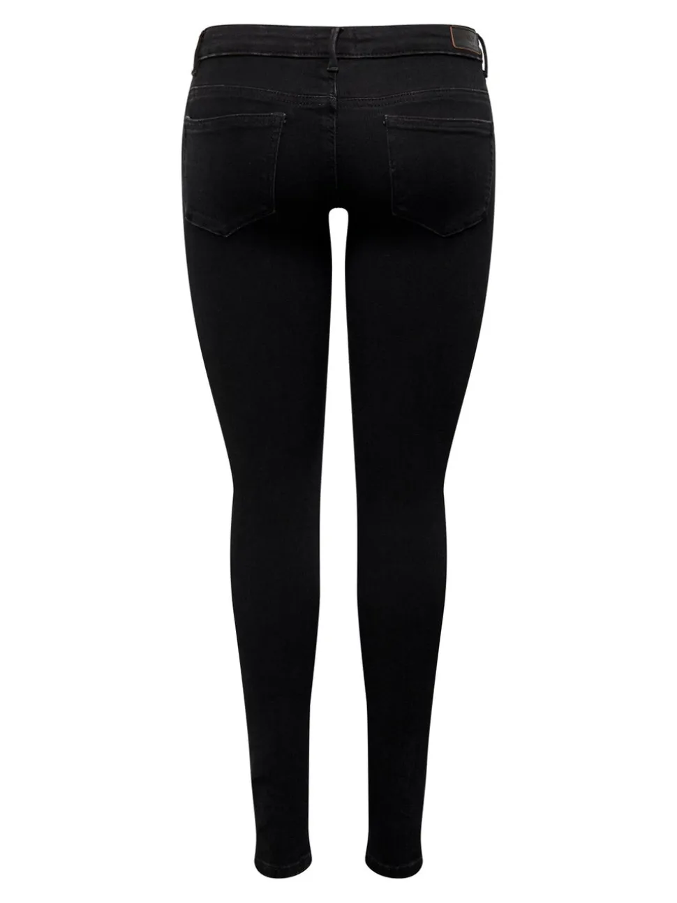 ONLCORAL Low waist Skinny fit Jeans