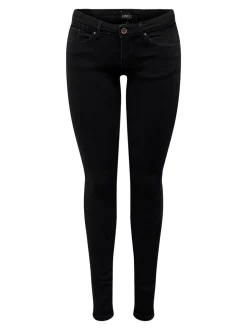 ONLCORAL Low waist Skinny fit Jeans