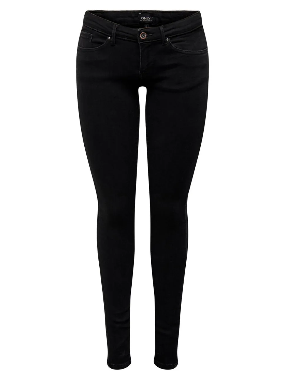 ONLCORAL Low waist Skinny fit Jeans