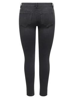 ONLCORAL Low waist Skinny fit Jeans
