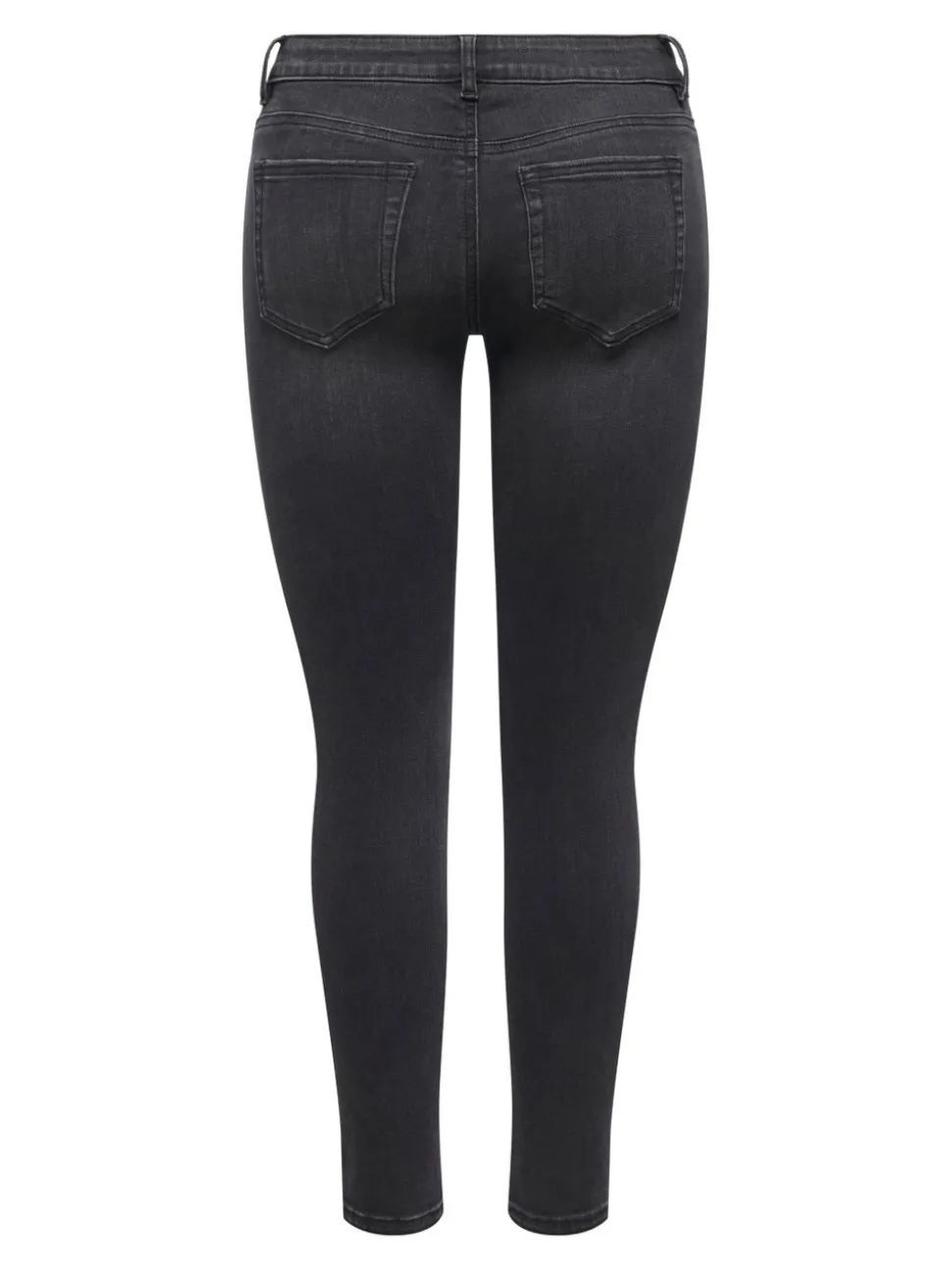 ONLCORAL Low waist Skinny fit Jeans