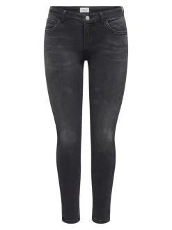 ONLCORAL Low waist Skinny fit Jeans