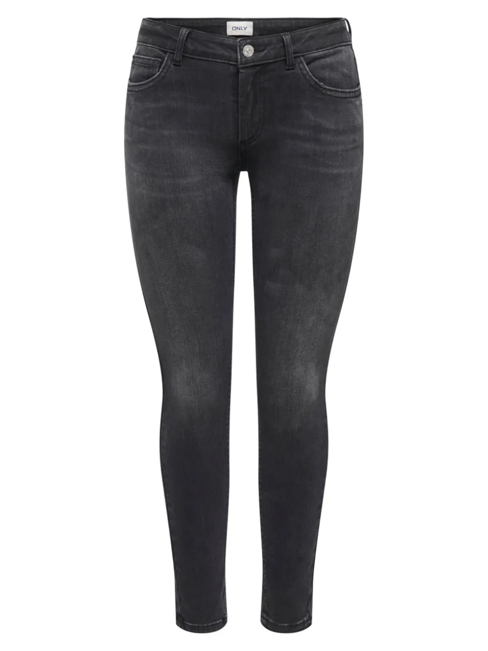 ONLCORAL Low waist Skinny fit Jeans