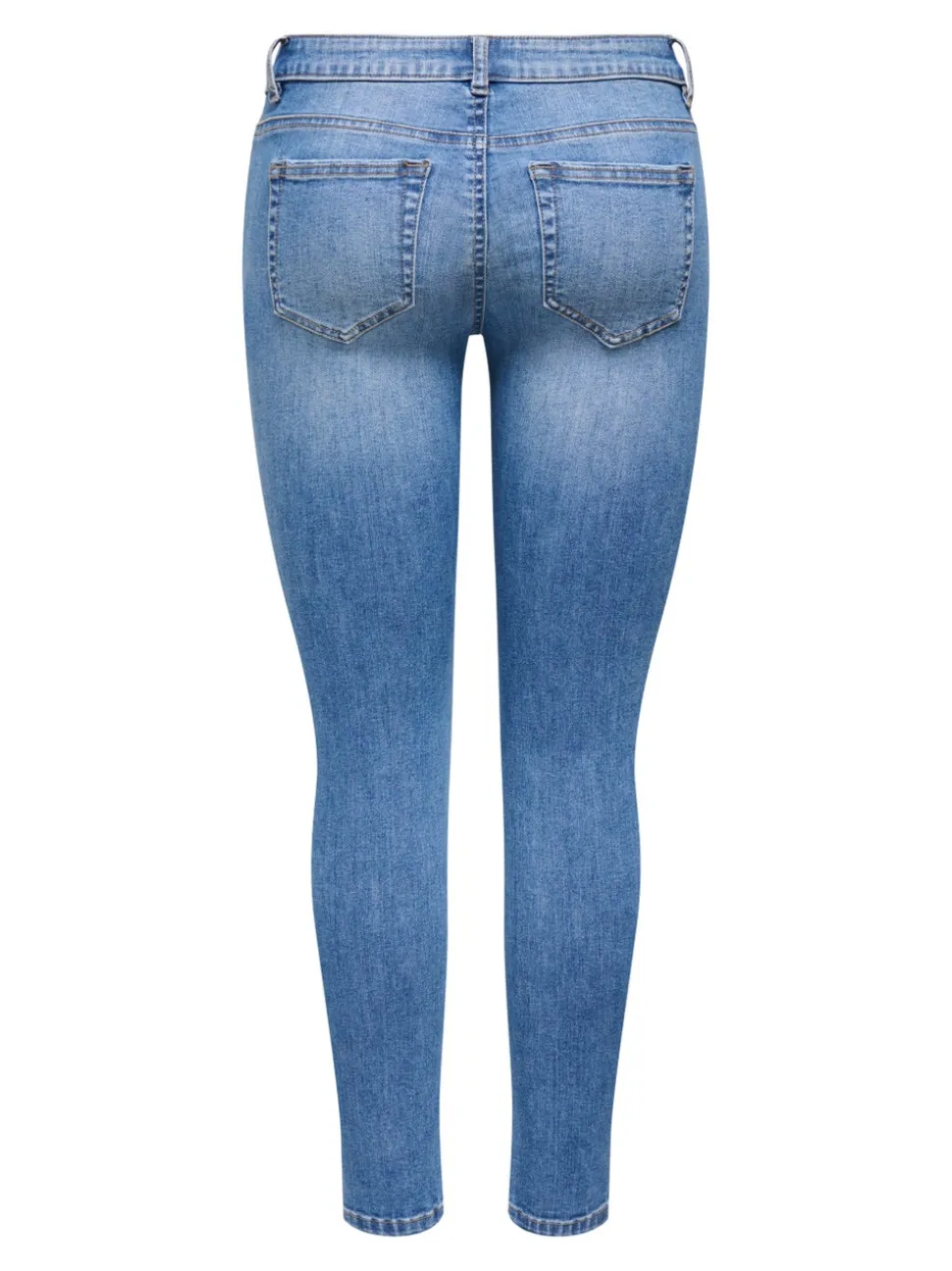 ONLCORAL Low waist Skinny fit Jeans