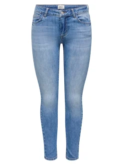 ONLCORAL Low waist Skinny fit Jeans