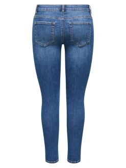 ONLCORAL Low waist Skinny fit Jeans