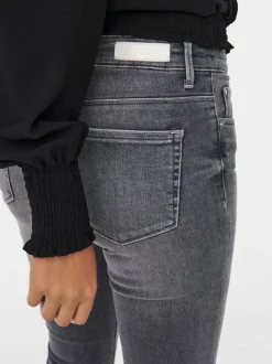 ONLCORAL Super low waist Skinny fit Jeans