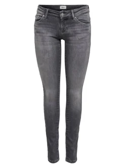 ONLCORAL Super low waist Skinny fit Jeans