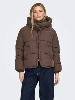 ONLCORNELIA Puffer jacket