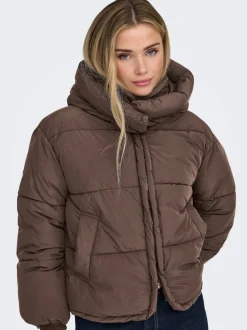 ONLCORNELIA Puffer jacket