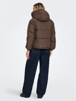 ONLCORNELIA Puffer jacket