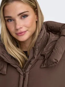 ONLCORNELIA Puffer jacket