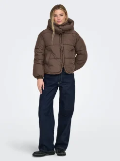 ONLCORNELIA Puffer jacket