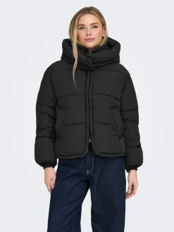 ONLCORNELIA Puffer jacket