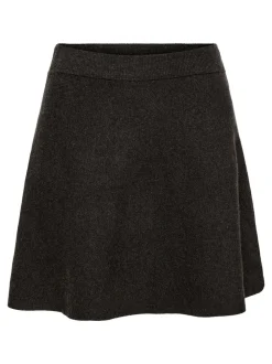 ONLCOSIMA Gebreide rok Korte rok