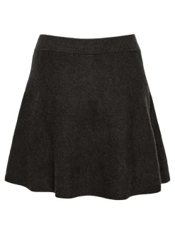 ONLCOSIMA Gebreide rok Korte rok
