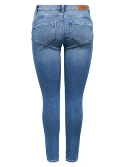 ONLDAISY Skinny fit Enkel lengte Jeans