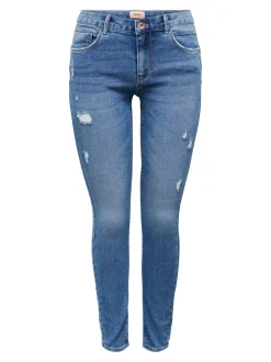 ONLDAISY Skinny fit Enkel lengte Jeans