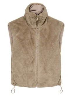 ONLDANA omkeerbaar vest