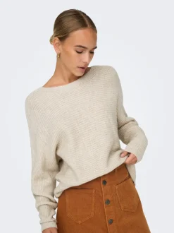 ONLDANIELLA Gebreide trui