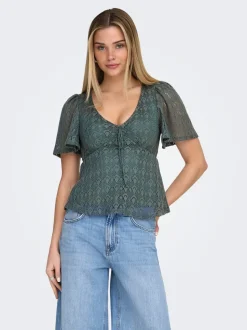 ONLDANIELLA Top