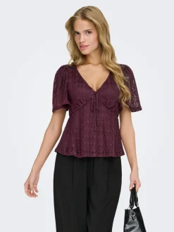 ONLDANIELLA Top