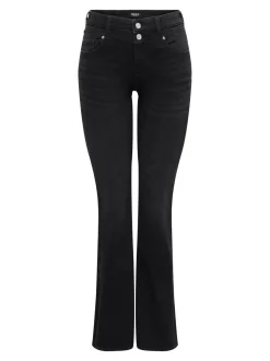 ONLDARCY High waist Flared fit Jeans
