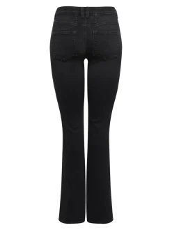 ONLDARCY High waist Flared fit Jeans