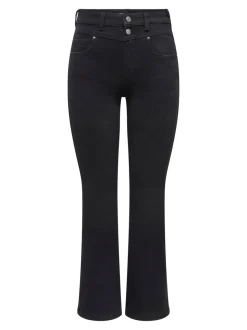 ONLDARCY High waist Flared fit Jeans