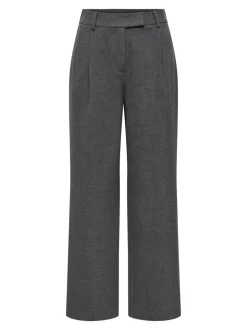 ONLDELUXE Straight fit Broeken