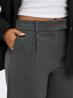ONLDELUXE Straight fit Broeken