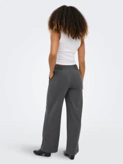 ONLDELUXE Straight fit Broeken