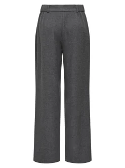 ONLDELUXE Straight fit Broeken