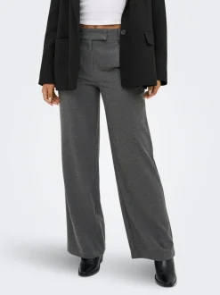 ONLDELUXE Straight fit Broeken