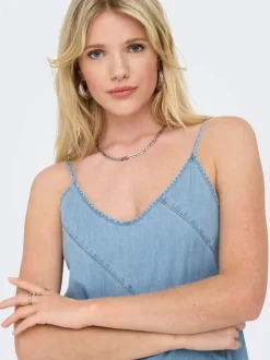 ONLDIA Lange jurk