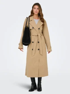 ONLDISA Trenchcoat