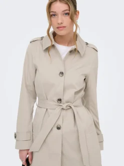ONLDISA Trenchcoat