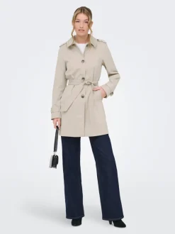 ONLDISA Trenchcoat