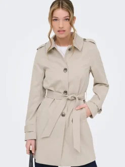 ONLDISA Trenchcoat