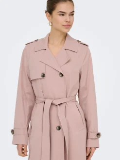 ONLDISA Trenchcoat