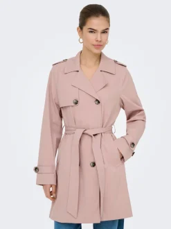 ONLDISA Trenchcoat
