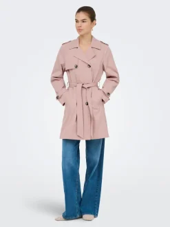 ONLDISA Trenchcoat