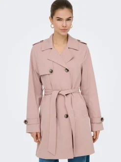ONLDISA Trenchcoat